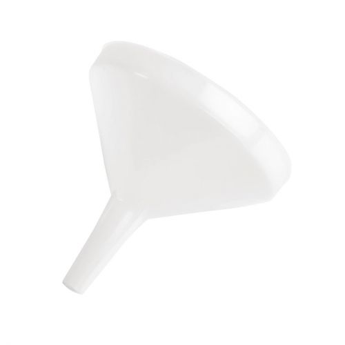 Vogue Plastic Funnel 6