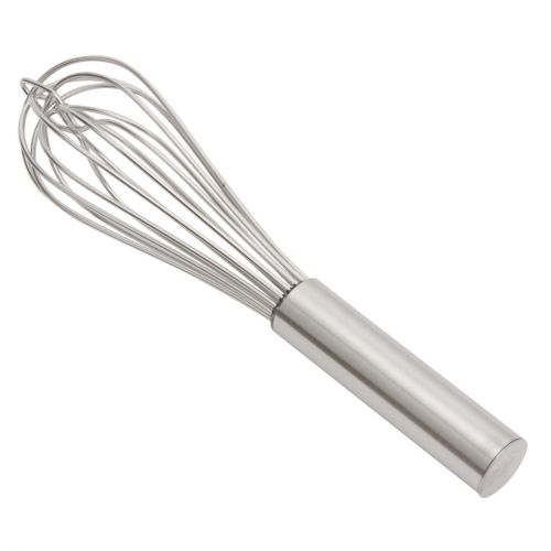Vogue Heavy Whisk 10