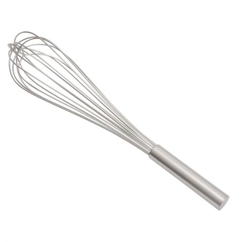 Vogue Heavy Whisk 18