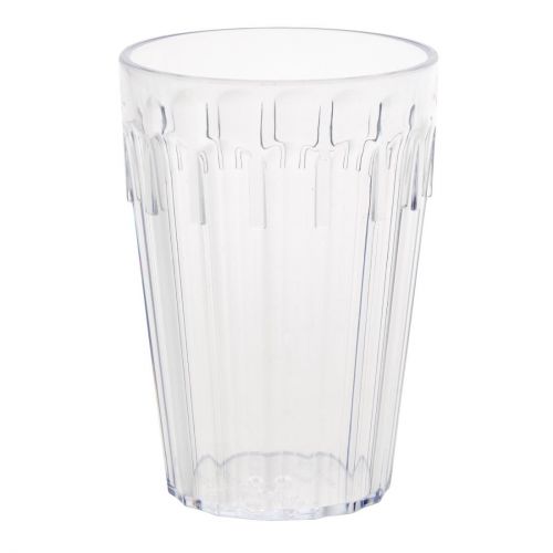 Olympia Kristallon Polycarbonate Tumblers 255ml (12 pack)