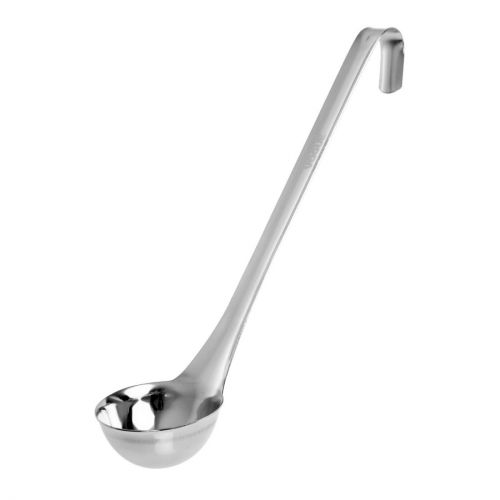 Vogue Plain Ladle 65ml