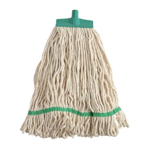 SYR Kentucky Mop Head Green