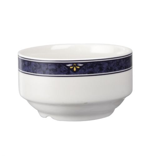 Churchill Venice Unhandled Soup Bowls 398ml (24 Pack)