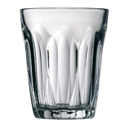 Duralex Provence Tumblers 130ml (6 pack)