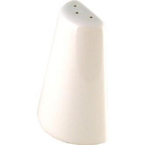 Churchill Voyager Comet Odyssey Pepper Shakers White 89mm (6 Pack)