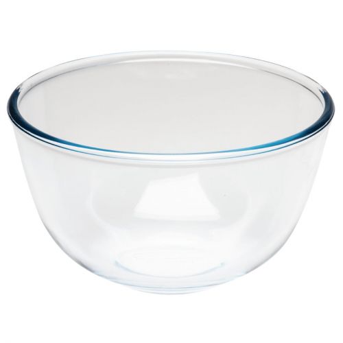 Pyrex Bowl 0.5 Ltr