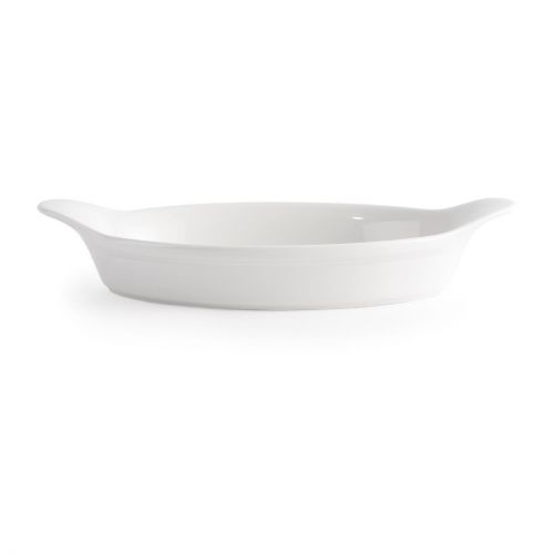 Churchill Oval Eared Dishes 113mm (6 pack)