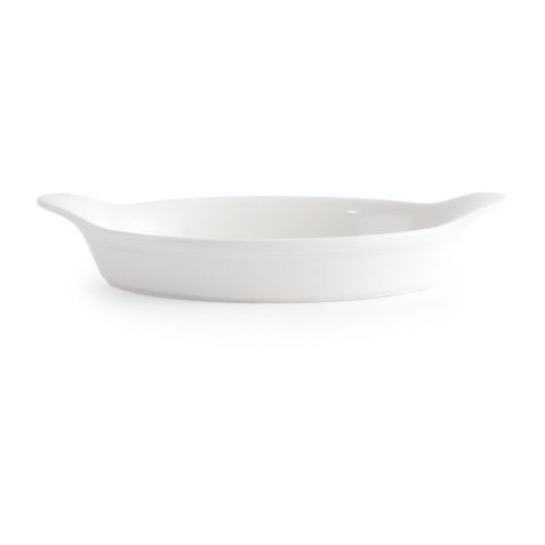 Churchill Oval Eared Dishes 160mm (6 pack)