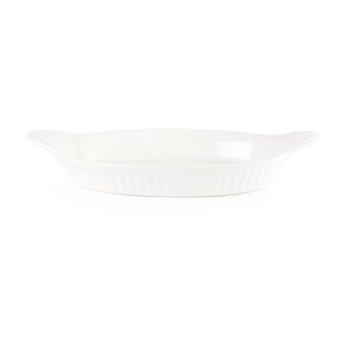Churchill Oval Eared Dishes 190mm (6 pack)