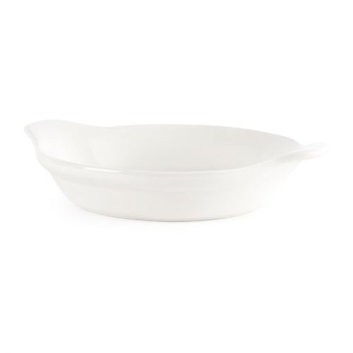 Churchill Round Eared Shirred Egg Dishes 150mm (6 pack)