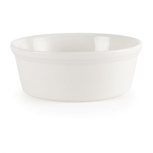 Churchill Round Pie Dishes 133mm (12 pack)