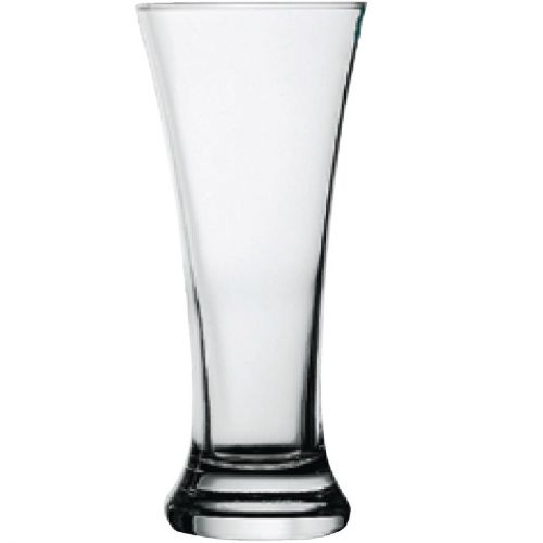 Arcoroc Pilsner Glasses 285ml CE Marked (48 pack)