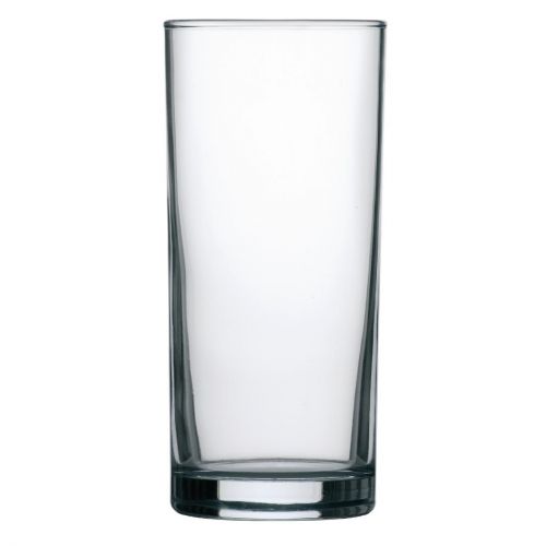 Arcoroc Hi Ball Glasses 340ml (48 Pack)