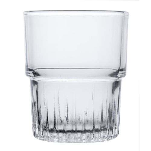 Duralex Stacking Tumblers 200ml (6 pack)