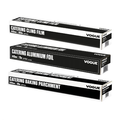 Vogue Professional Catering Pack (440mm) (3 pack)