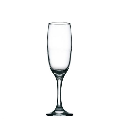 Utopia Imperial Champagne Flutes 210ml (24 pack)
