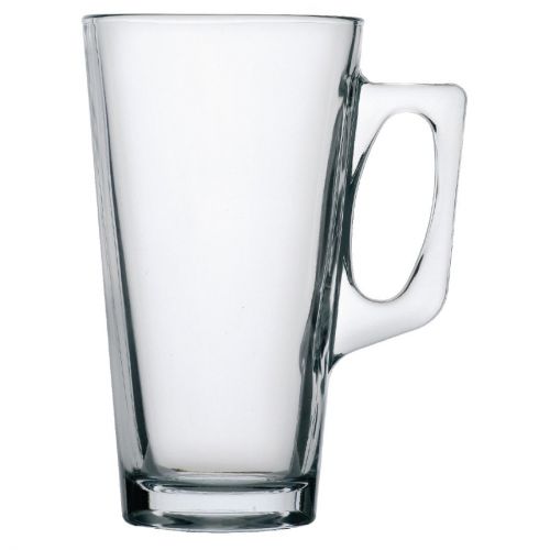 Utopia Conic Coffee Mugs 380ml (24 pack)