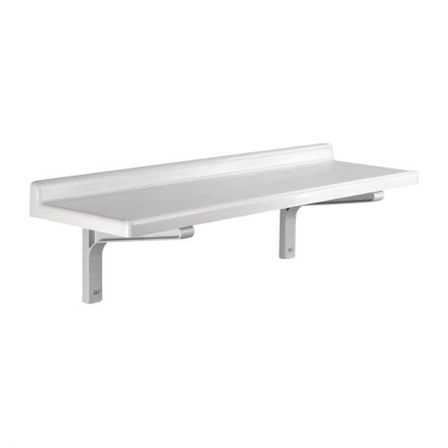 Cambro CSWS1836SK Camshelving 910mm Wall Shelf