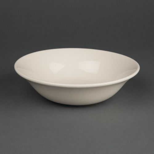 Olympia Ivory Oatmeal Bowls 150mm (12 pack)