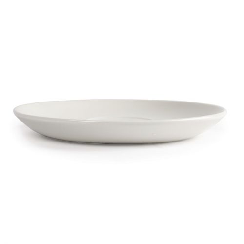 Churchill Ultimo Large Coupe Saucers 160mm (24 Pack)
