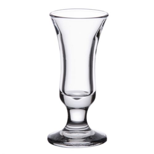 Utopia Elgin Liqueur or Sherry Glasses 30ml (12 Pack)