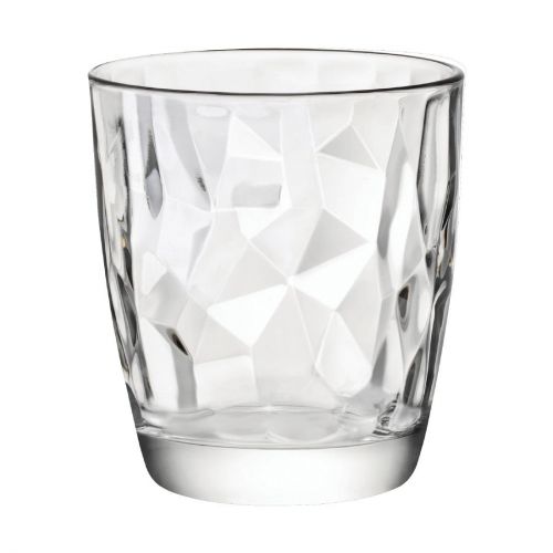 Steelite Diamond Water 305ml (Box 6)(Direct) (Pack of 6)