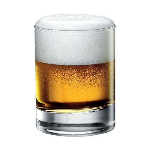 Steelite Gina 22 Cl Fb - 249ml (Box 6)(Direct) (Pack of 6)