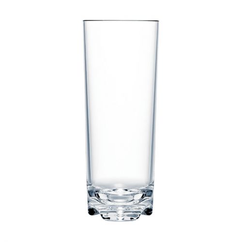 Steelite Vivaldi Clear Beverage 502ml (Box 12)(Direct) (Pack of 12)