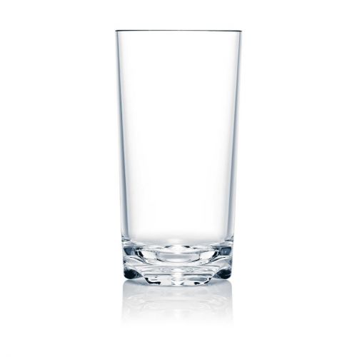 Steelite Vivaldi Clear Cooler 680ml (Box 12)(Direct) (Pack of 12)