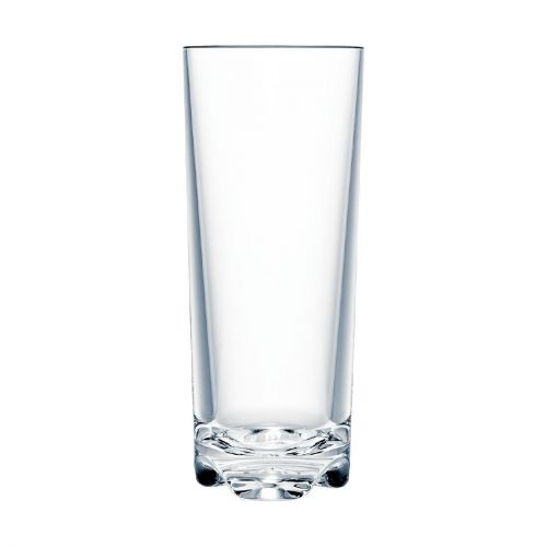 Steelite Vivaldi Clear Tumbler 296ml (Box 12)(Direct) (Pack of 12)