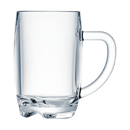 Steelite Vivaldi Beer Mug 443ml (12 Pack)