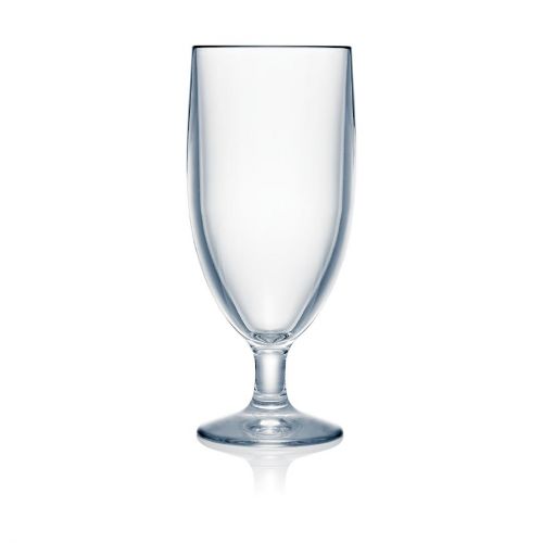 Steelite Design + Water/Soda Goblet 414ml (Box 12) (Pack of 12)