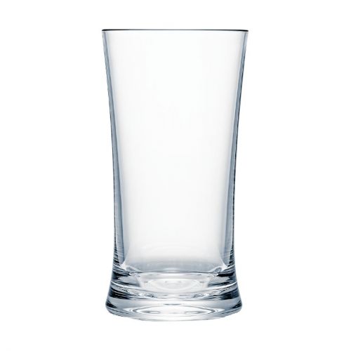 Steelite Design + Clear Beverage 502ml (Box 12)(Direct) (Pack of 12)