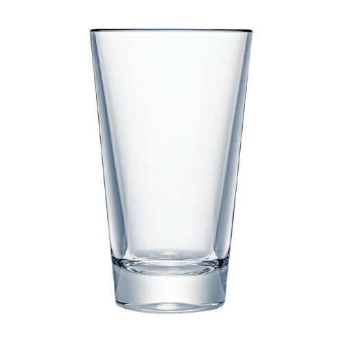Steelite Design + Mixing Glass 414ml (Box 12)(Direct) (Pack of 12)
