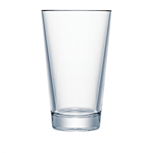 Steelite Design + Mixing Glass 591ml (Box 12)(Direct) (Pack of 12)