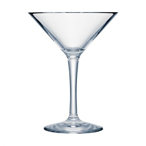 Steelite Design + Martini 240ml (Box 12)(Direct) (Pack of 12)