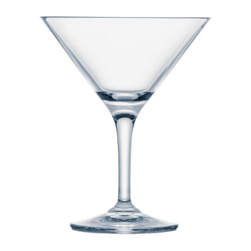 Steelite Design + Martini 355ml (Box 12)(Direct) (Pack of 12)