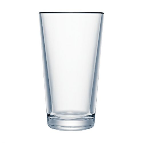 Steelite Design + Mixing Glass 473ml (Box 12)(Direct) (Pack of 12)