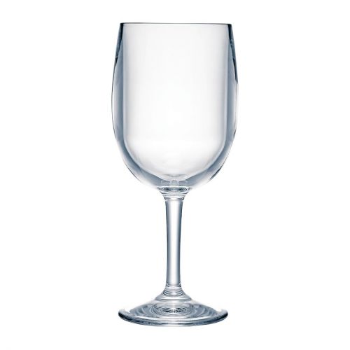 Steelite Design + Classic Wine 384ml (Box 12)(Direct) (Pack of 12)