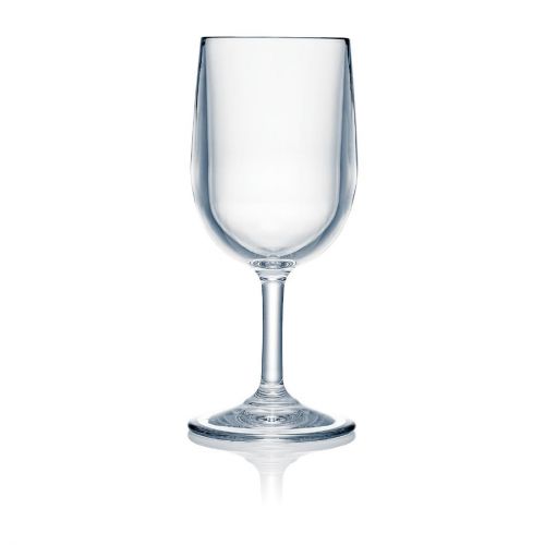 Steelite Design + Classic Wine 245ml (Box 12)(Direct) (Pack of 12)