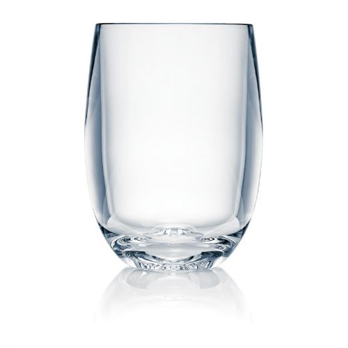 Steelite Design + Osteria Bordeaux 384ml (Box 12)(Direct) (Pack of 12)