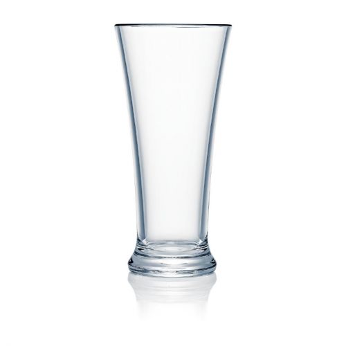 Steelite Design+ Pilsner 285ml (Box 12)(Direct) (Pack of 12)