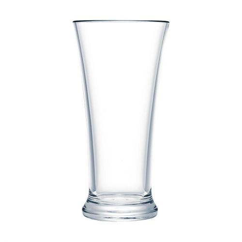 Steelite Design + Pilsner 414ml (Box 12)(Direct) (Pack of 12)