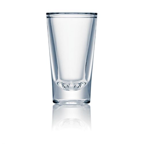 Steelite Barware Shot Glass 25ml (Box 12)(Direct) (Pack of 12)
