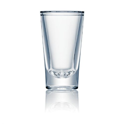 Steelite Barware Shot Glass 35ml (Box 12)(Direct) (Pack of 12)