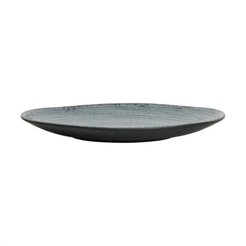 Steelite Creations Pompeii Slate Plate 165mm (Box 24)(Direct) (Pack of 24)