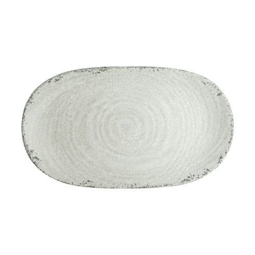 Steelite Creations Pompeii Platter 353x203mm (Box 12)(Direct) (Pack of 12)