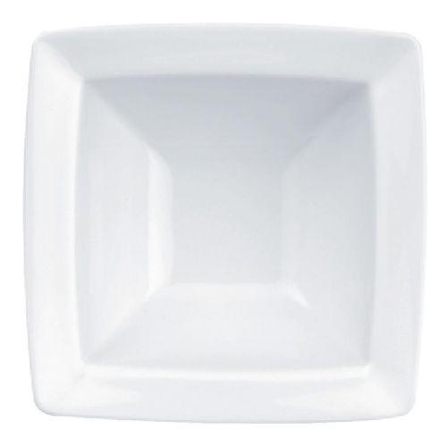 Churchill Alchemy Energy Square Bowls 207mm (6 Pack)