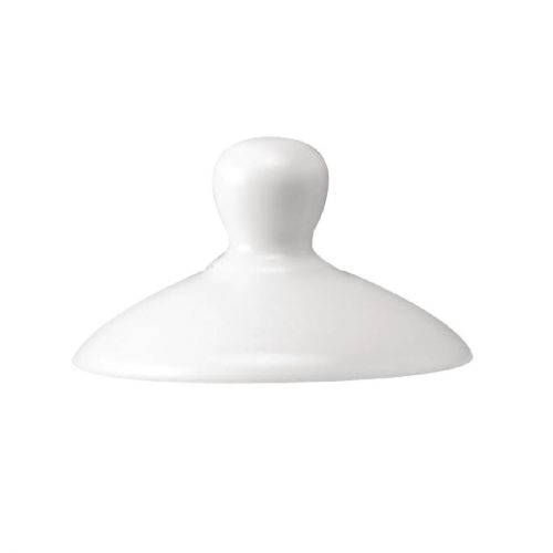 Lids For Churchill Sandringham Teapots 852ml (6 Pack)