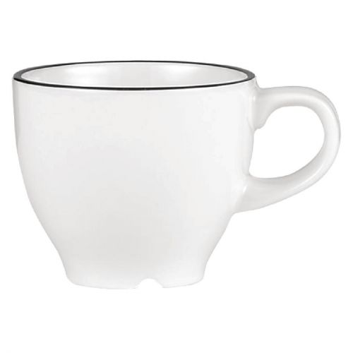 Churchill Alchemy Mono Espresso Cups 82ml (24 Pack)